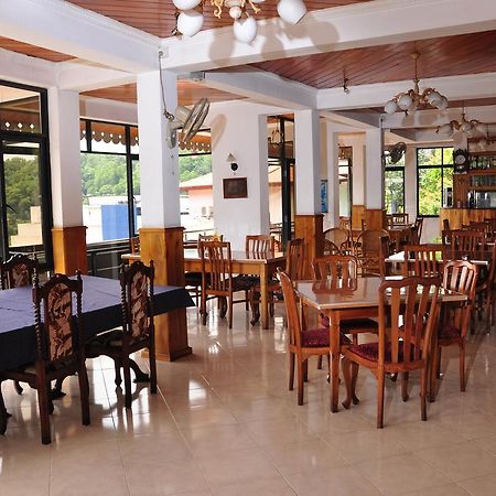 Highest View Hotel Kandy Exterior foto