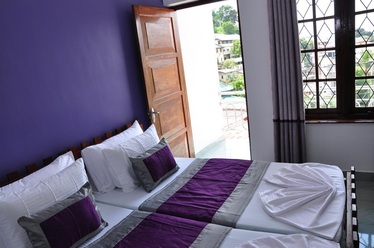 Highest View Hotel Kandy Exterior foto