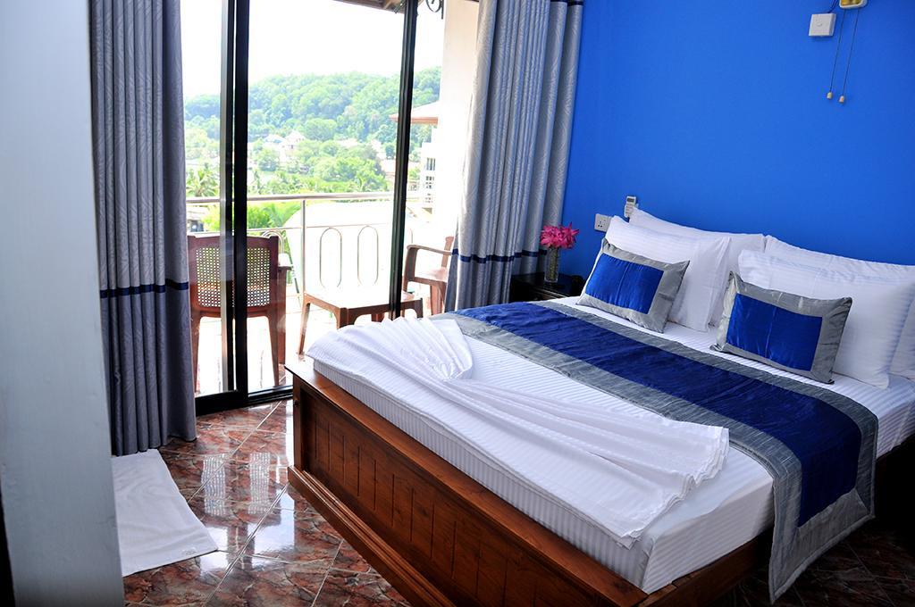 Highest View Hotel Kandy Exterior foto