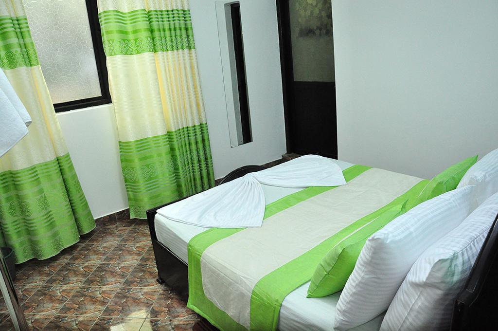 Highest View Hotel Kandy Exterior foto