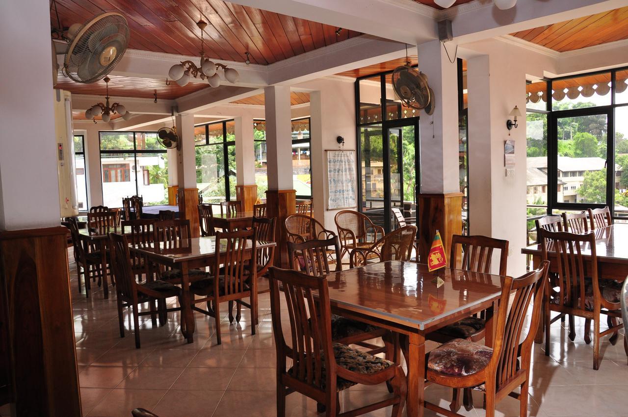 Highest View Hotel Kandy Exterior foto