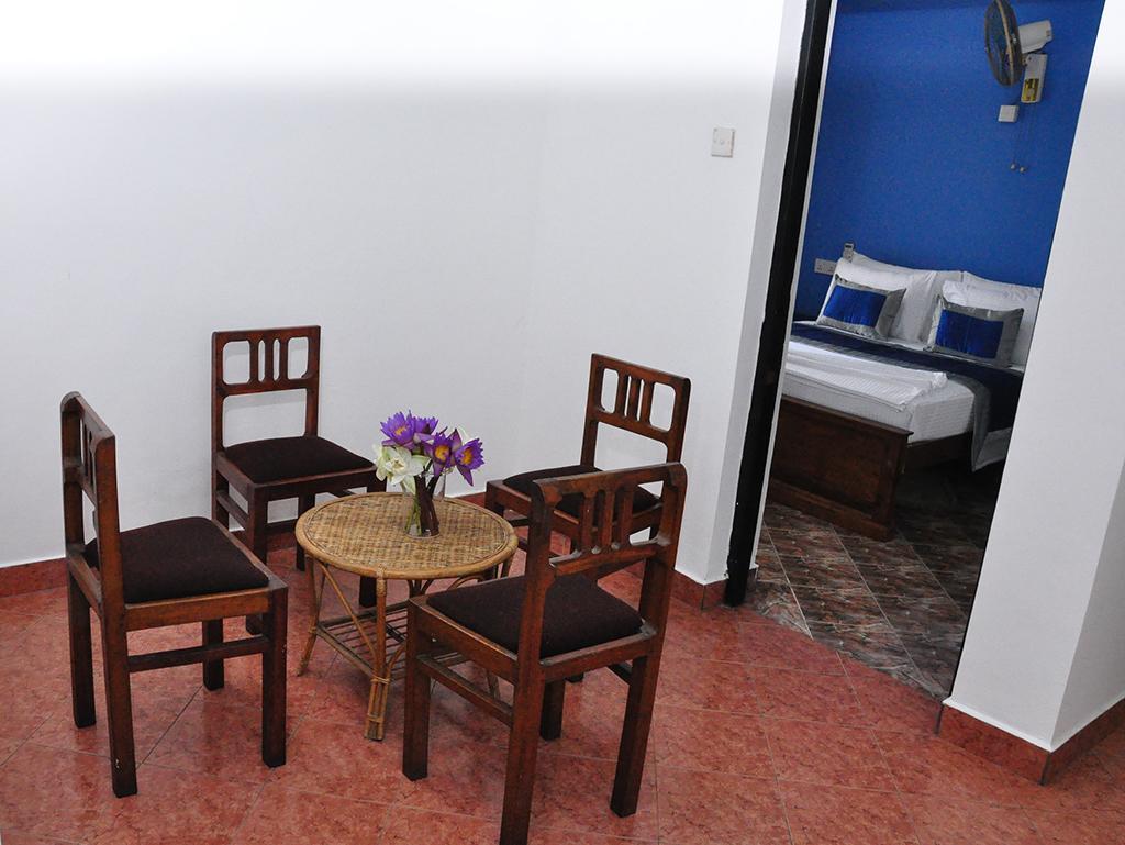 Highest View Hotel Kandy Exterior foto