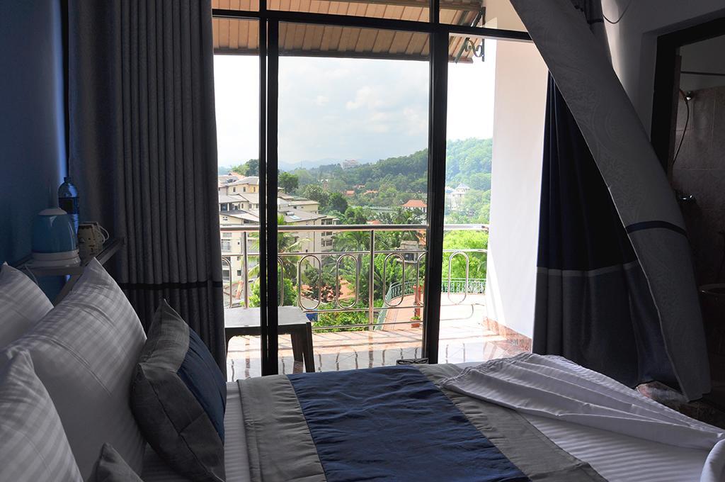 Highest View Hotel Kandy Exterior foto
